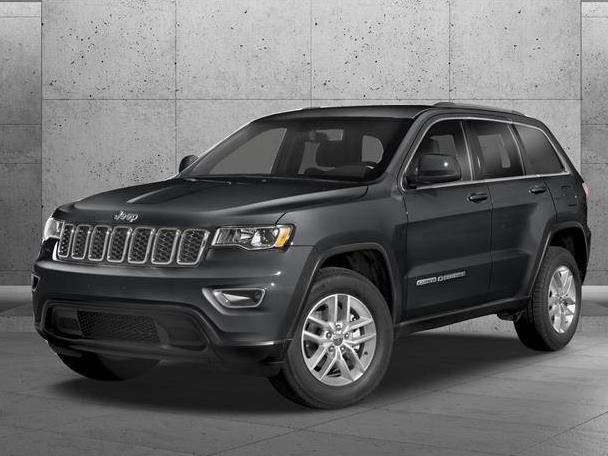 JEEP GRAND CHEROKEE 2019 1C4RJFAG1KC620862 image